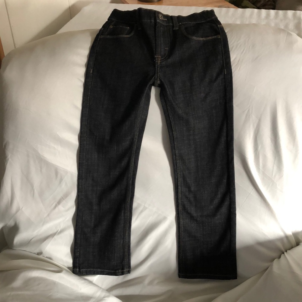 Boys jeans